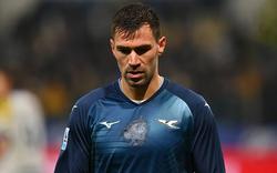 Скандал в «Лацио»: игрок отказался тренироваться с командой