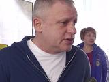 Игорь Суркис: «Мы не связывались с руководством «Галатасарая» по поводу Фегули»