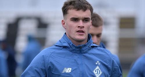 Тарас Михавко: «Хочеться вигравати всі турніри, в яких беремо участь — для «Динамо» це стандарт»