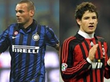 «Интер» и «Милан» готовят грандиозный обмен