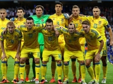 Украина не будет проводить товарищеский матч с Албанией 