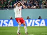 Роберт Левандовскі — про незабитий пенальті у ворота збірної Мексики: «Вибачте...»