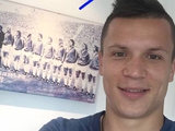 Евгений Коноплянка будет играть в «Шальке» на правах аренды