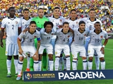 Представление команд ЧМ-2018: сборная Колумбии