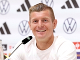 Kroos: "Winning the Euro would be the perfect end to my career"