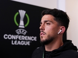Форнальс: «Не думаю, що «Челсі» є фаворитом у фіналі Ліги конференцій»