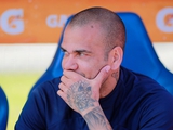 Dani Alves is ready to plead guilty to rape of 23-year-old girl