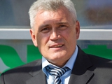 Mykoła Fedorenko: „Przyczyną porażki Dnipro-1 przeciwko AEK nie jest szczęście, ale niemożność przeliczenia szans na zdobycie br