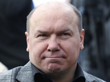 Viktor Leonenko: „Zwei unserer Stürmer haben gelbe Karten bekommen. Das hat sie ausgemacht“