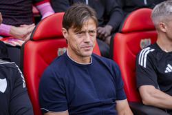 Тренер «Севильи»: «Мы не побеждали «Барселону» дома уже 10 лет»