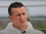 Artem Fedetskyi: "Dynamo wird gewinnen. 2:0"