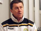 Игорь Яворский: «Сокращение команд в УПЛ до 12-ти практически убьет украинский футбол» 