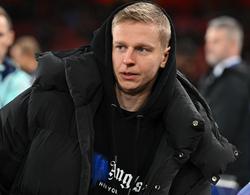 Zinchenko wants to leave Arsenal: the player’s representatives are already negotiating with Borussia Dortmund