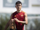 "Roma" wants to extend the contract with Dybala