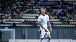 Богдан Леднев: «В матче с «Десной» было первое дополнительное время в моей карьере»