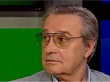 Константин Вихров: «Арбитр справедливо удалил Шевчука»