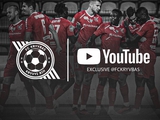 It's official. "Kryvbas will broadcast UPL home games on the club's Youtube channel