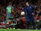 Sporting - Arsenal: where to watch, online broadcast (March 9)