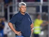 Mircea Lucescu: "Although we are 8 points behind Shakhtar, but with three games in hand we can take the lead".