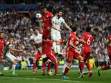 «Реал» — «Бавария» — 4:2. Обзор матча. Драма по классике