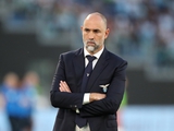 It's official. "Lazio announced the termination of the contract with head coach Igor Tudor