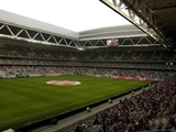 УЕФА заменит газон на стадионе в Лилле