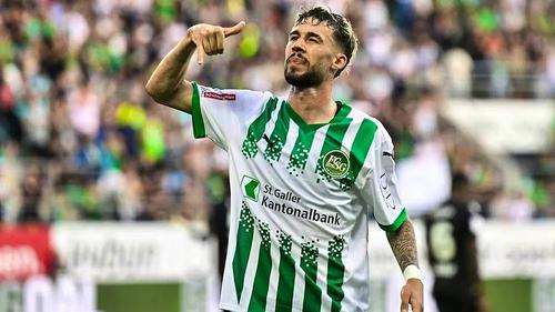 «Динамо» интересуется сербским опорником?