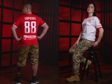 "Kryvbas" will play in the uniform of a domestic manufacturer (PHOTOS)