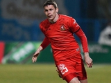 "Dynamo is interested in Gorica defender