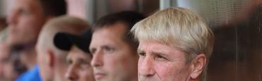 Анатолий Бессмертный: «Инициатива исходила от Костюка, а президент «Динамо» ее поддержал. Работы непочатый край»