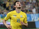 Роман Яремчук рискует не сыграть за сборную Украины в сентябре