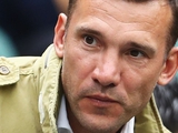 Andriy Shevchenko: "I accept the offer to run for UAF president"