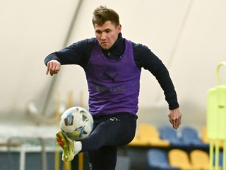 Владислав Калітвінцев: «Вірю, що за підсумками сезону ми будемо в єврокубках. У нас для цього є всі можливості»