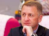 Михаил Гулордава: «В Украине футбол стремительно идет ко дну, поэтому все бегут»