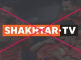 Szachtar ogłosił zamknięcie kanału telewizyjnego klubu