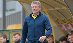 Сергей Ковалец: «В какой-то мере «Динамо» повезло…»