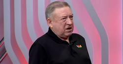 В'ячеслав Грозний: «Усі чотири півфіналісти виглядають дуже сильними, але моїм фаворитом є Франція»