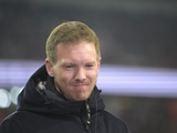 Nagelsmann: "There are clubs that give time, but Bayern don't have time to develop anything"