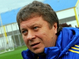 Александр ЗАВАРОВ: «Динамо» не стоит переоценивать свои игровые качества»