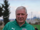 Не стало многолетнего тренера и селекционера Нафтовика и Альянса, Александра Цысаря.
