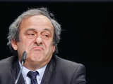 Платини выдвинет свою кандидатуру в президенты ФИФА