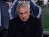 Agent Jose Mourinho oferuje usługi trenerskie prezesowi Napoli De Laurentiisowi