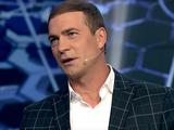  Олег Венглинский: «Тренеру «Шахтера» нужно подсказать, что существуют еще и интересы сборной Украины»