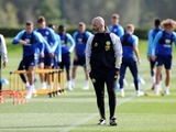 Мареска скасував вихідний для гравців «Челсі» після того, як команда програла молодіжному складу у спарингу з рахунком 0:3
