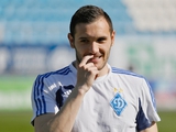 Mikhail Kopolovets: „Lucas powiedział mi, że Błochin jest po prostu szalony”
