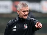 Главный тренер «Бешикташа» Сульшер: «Наша главная цель — хорошо сыграть с «Шахтером»