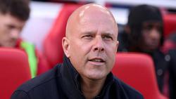 Боси «Ліверпуля» підтримують Арне Слота