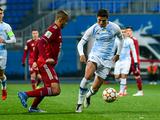 «Динамо U-19» — «Бавария U-19» — 2:1. ВИДЕОобзор матча