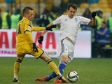 Український футбол: починаємо нове життя?