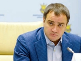 Андрей Павелко: «Днепр» пока не дает УЕФА гарантий по стадиону в Днепропетровске»